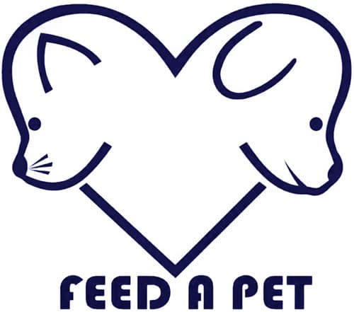 FEED A PET